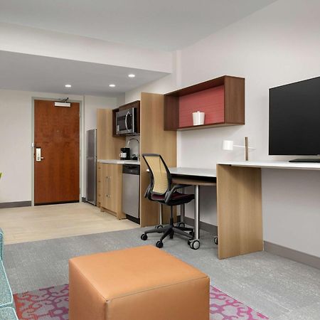 Home2 Suites By Hilton Durham University Medical Center Kültér fotó