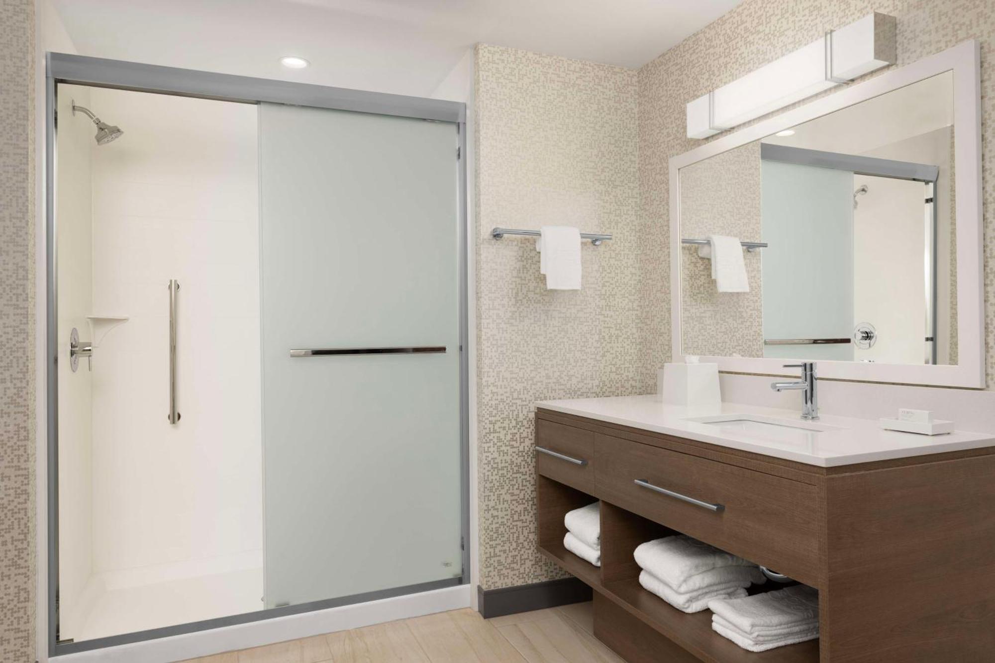 Home2 Suites By Hilton Durham University Medical Center Kültér fotó