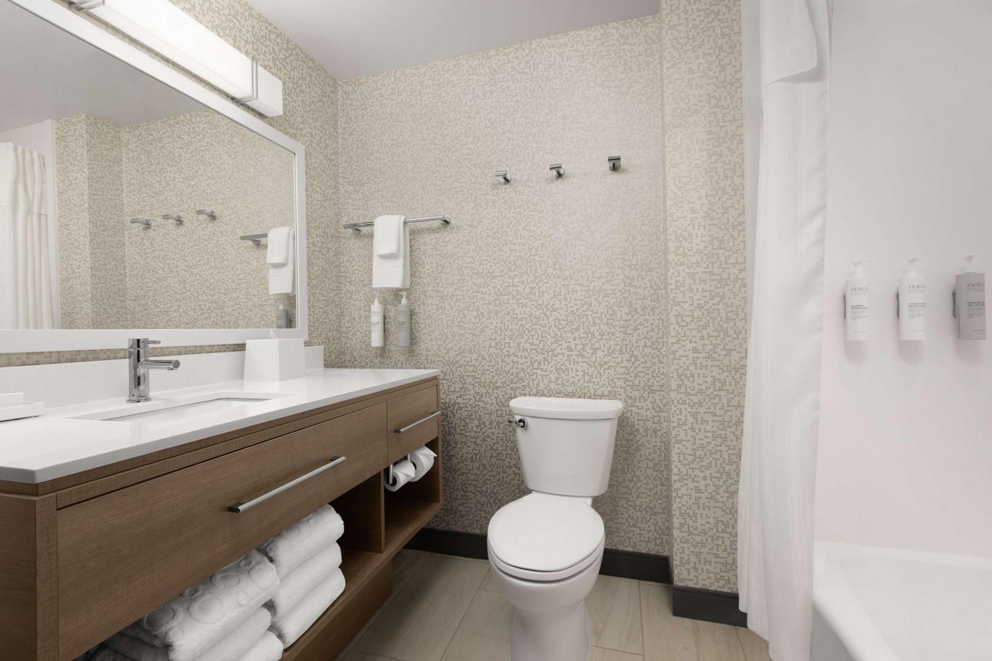 Home2 Suites By Hilton Durham University Medical Center Kültér fotó