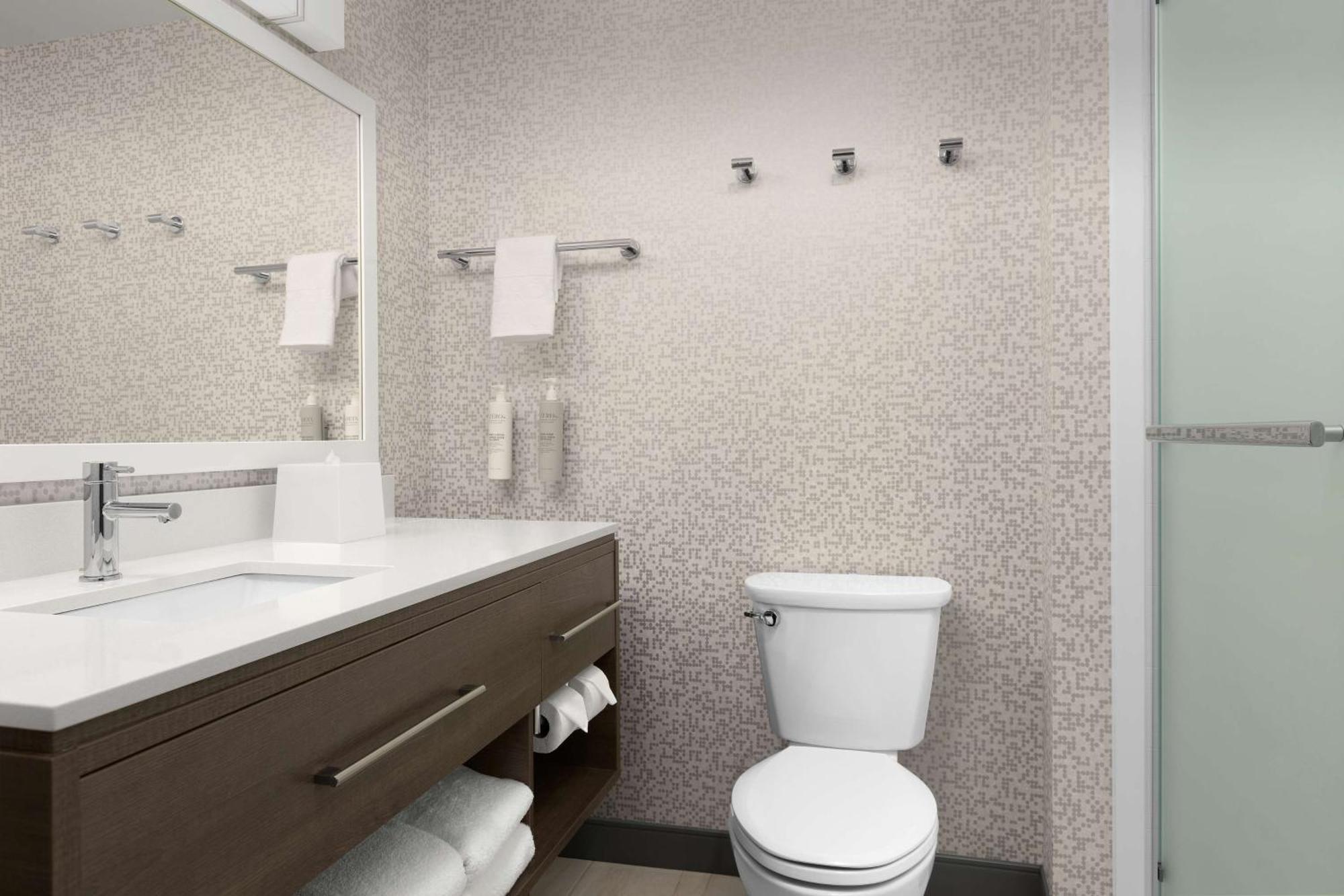 Home2 Suites By Hilton Durham University Medical Center Kültér fotó
